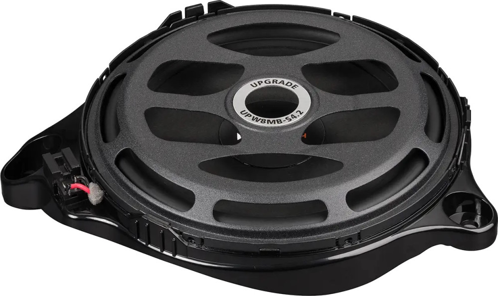 Автоакустика Match UP W8MB-S4.2 LHD