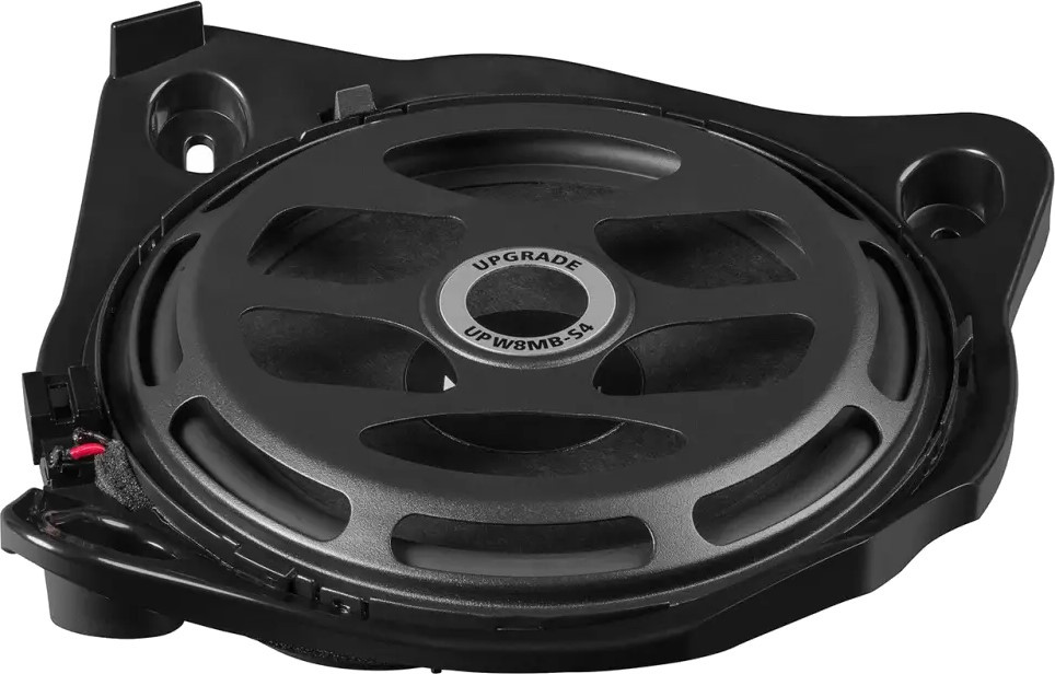 Автоакустика Match UP W8MB-S4