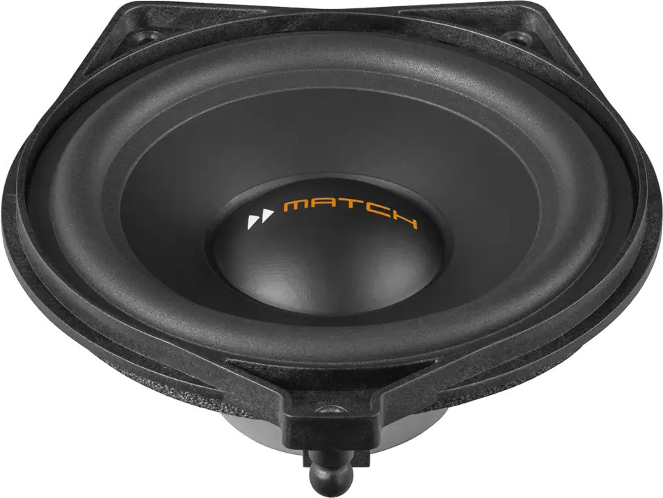 Автоакустика Match UP S4MB-CTR