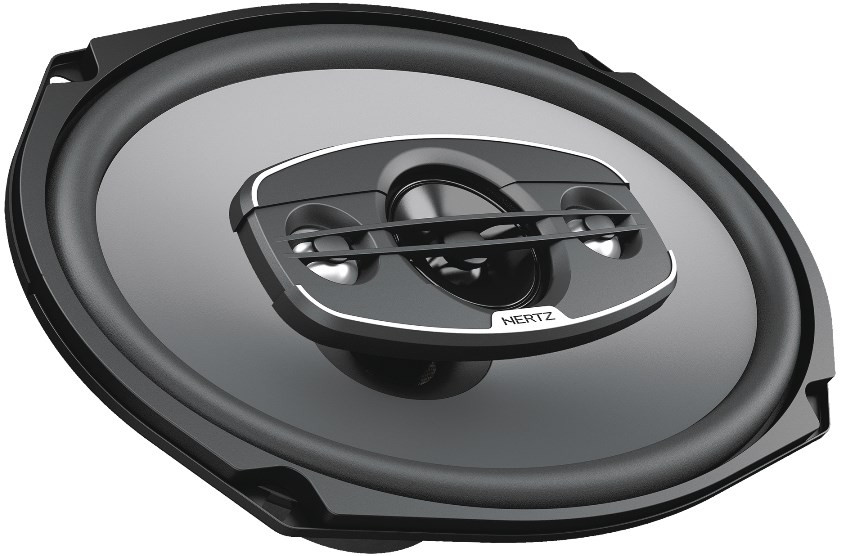 Автоакустика Hertz Uno X 690