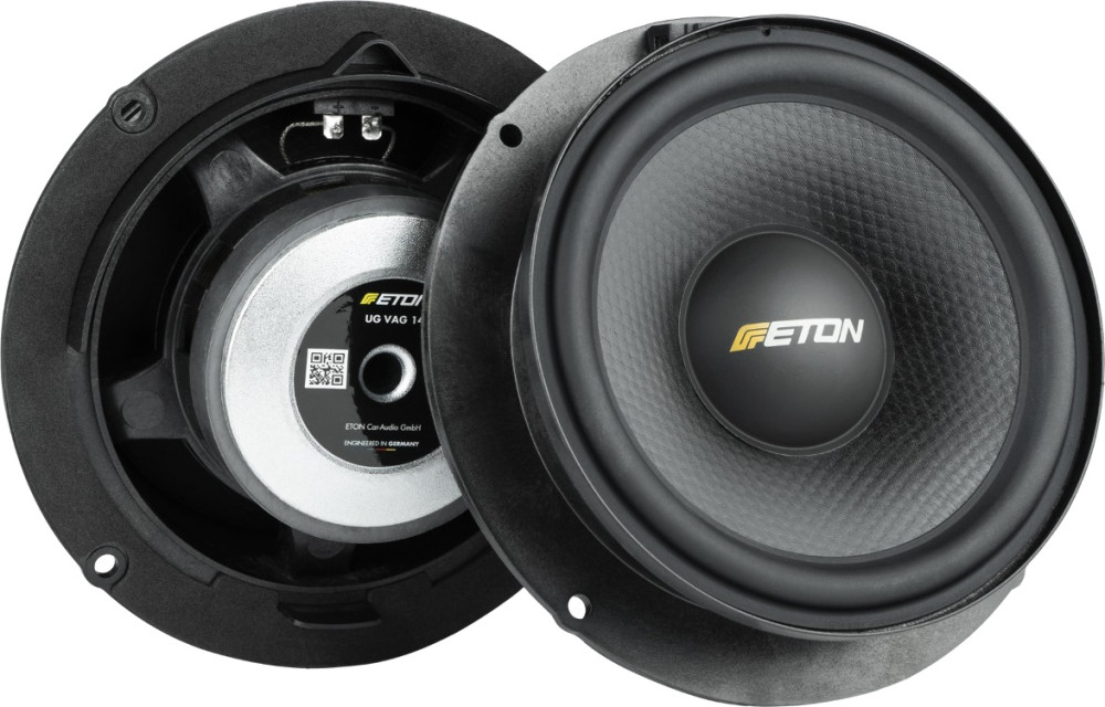 Автоакустика ETON UG VAG 14