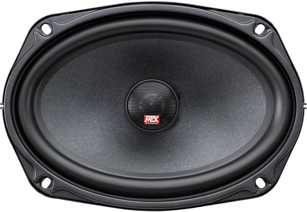 Автоакустика MTX TX469C