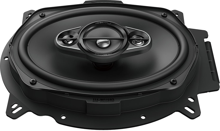 Автоакустика Pioneer TS-G6967S