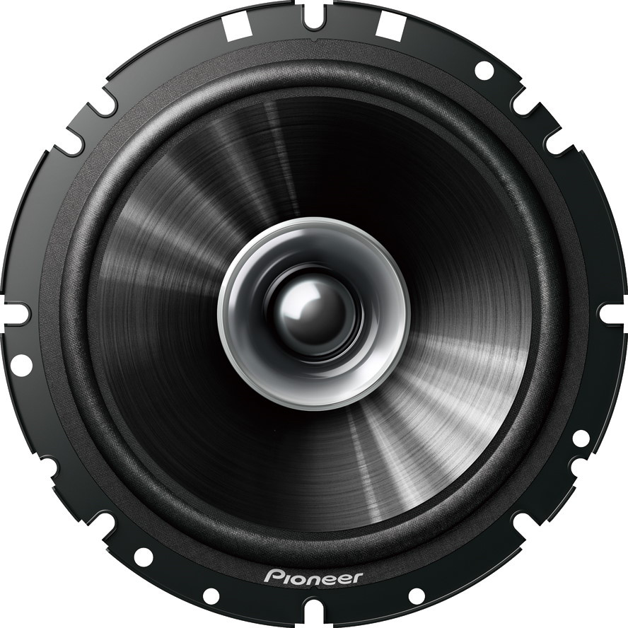 Автоакустика Pioneer TS-G1710S