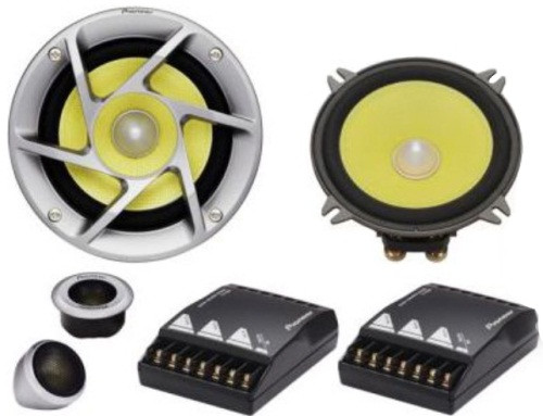 Автоакустика Pioneer TS-C130R