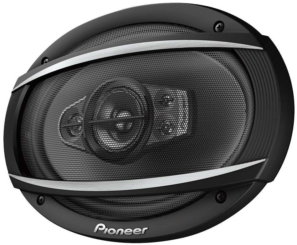 Автоакустика Pioneer TS-A6997S