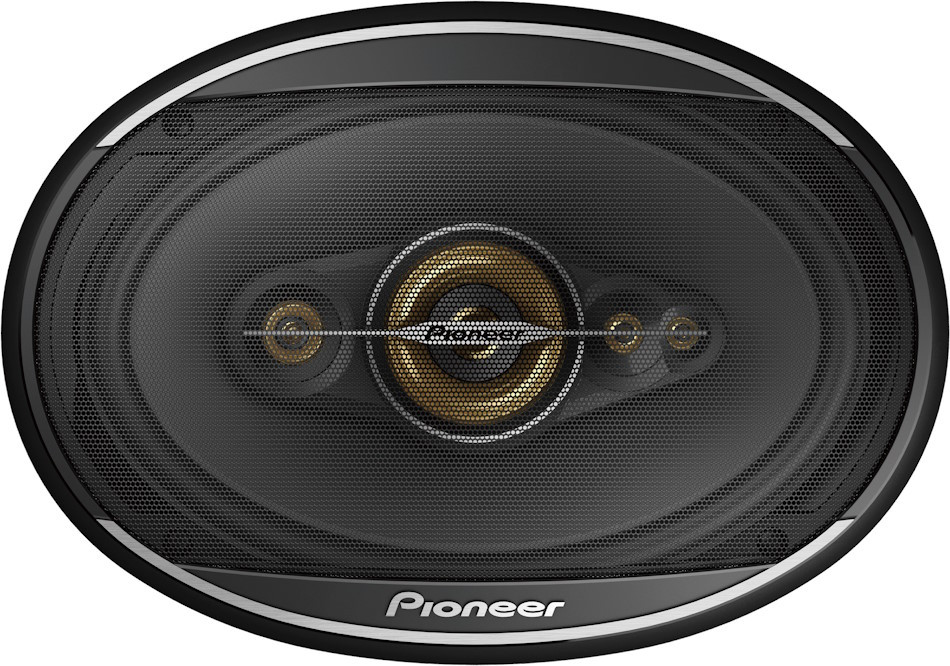 Автоакустика Pioneer TS-A6991F