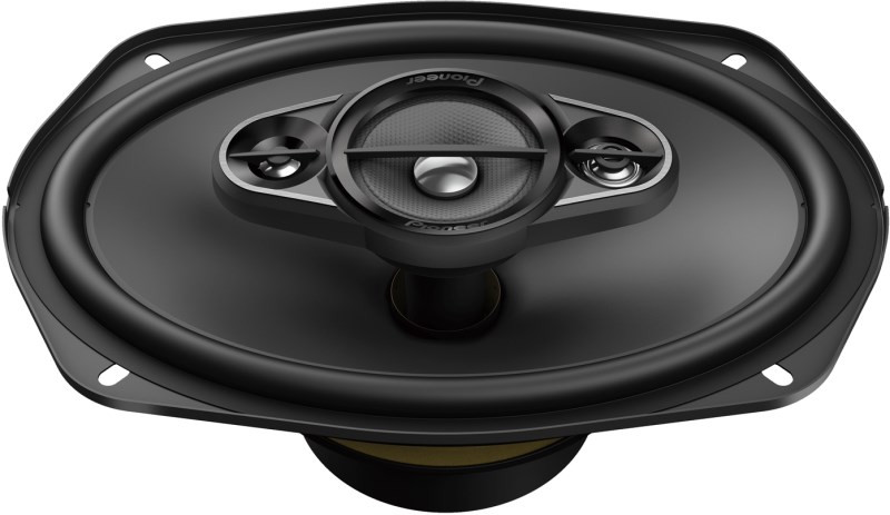 Автоакустика Pioneer TS-A6980F