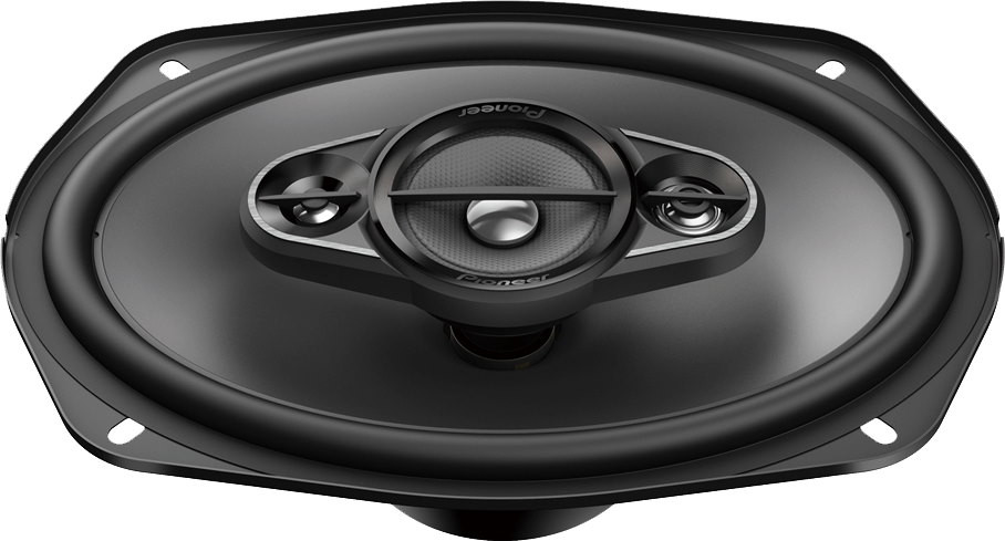 Автоакустика Pioneer TS-A6967S
