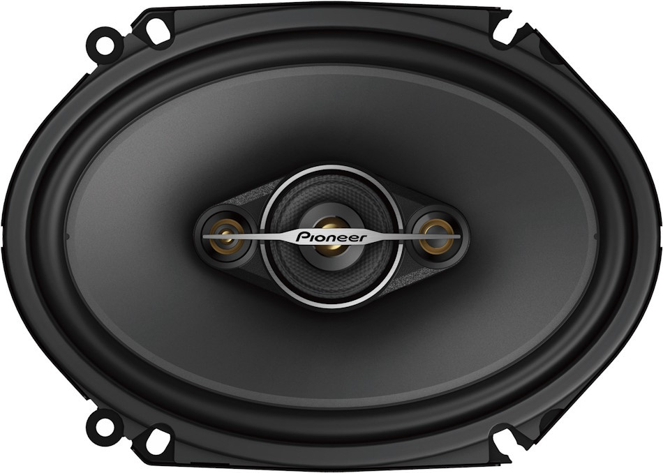 Автоакустика Pioneer TS-A6881F