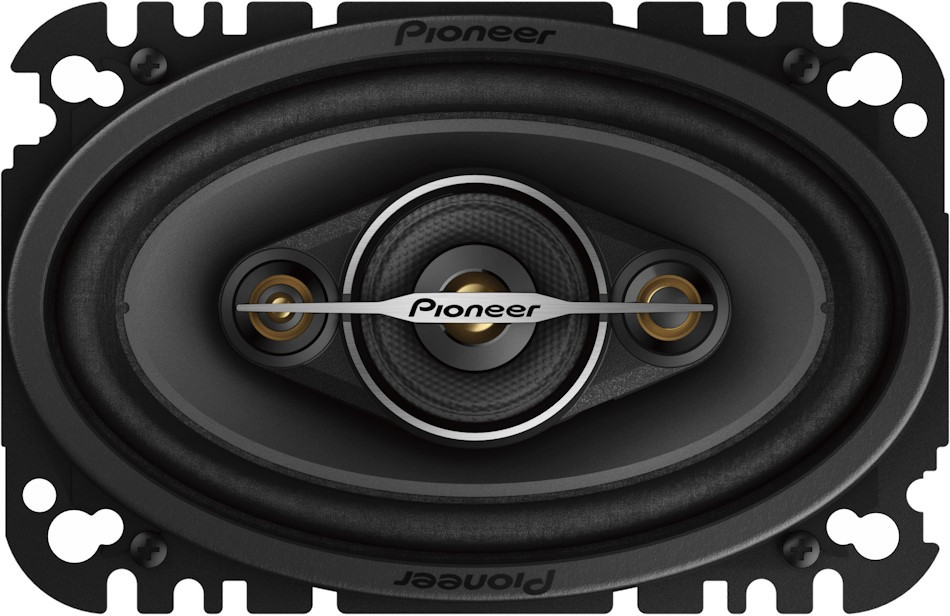Автоакустика Pioneer TS-A4671F
