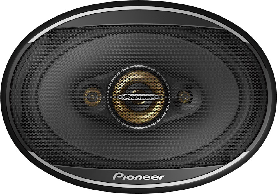 Автоакустика Pioneer TS-A6971F