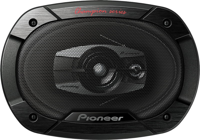 Автоакустика Pioneer TS-6965V3