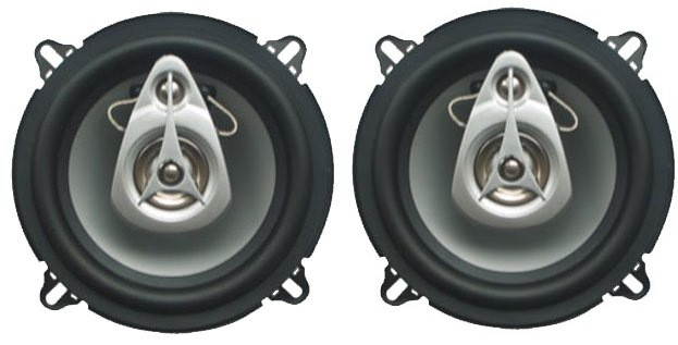 Автоакустика Phantom TS-5423