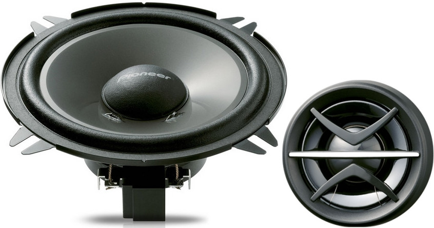 Автоакустика Pioneer TS-130Ci