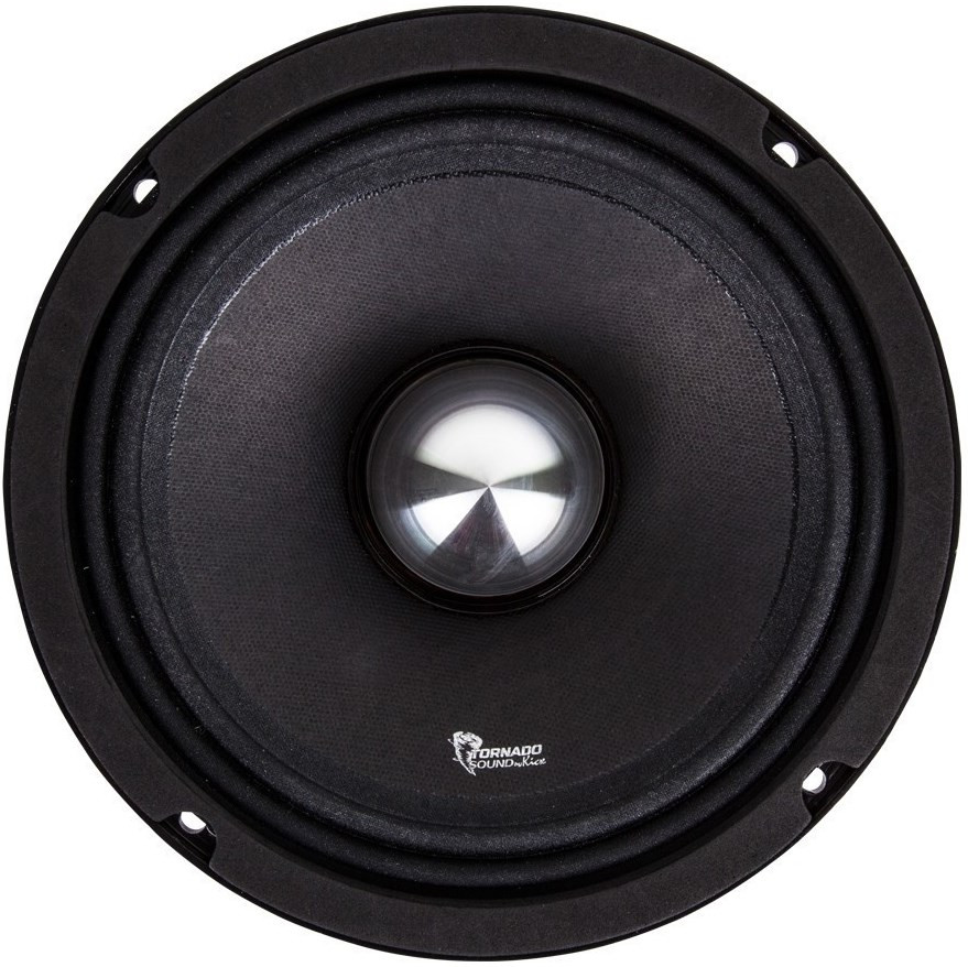 Автоакустика Kicx Tornado Sound Z-850