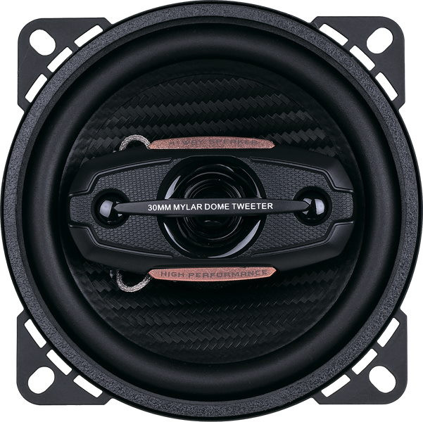 Автоакустика Akai TJ-40