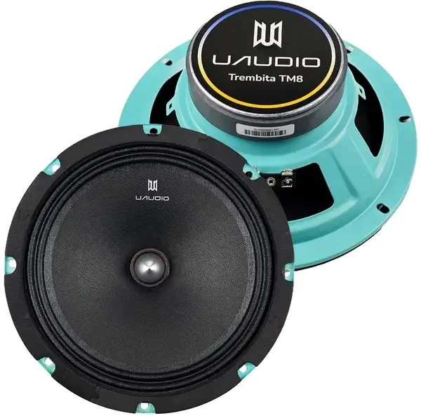 Автоакустика UAudio Trmbita TM8