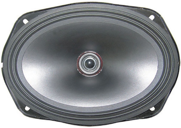 Автоакустика Phoenix Gold Ti2 69PS