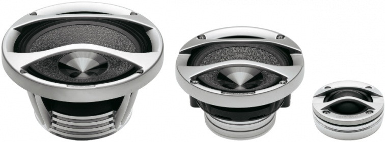 Автоакустика Audison TH K3 Orchestra