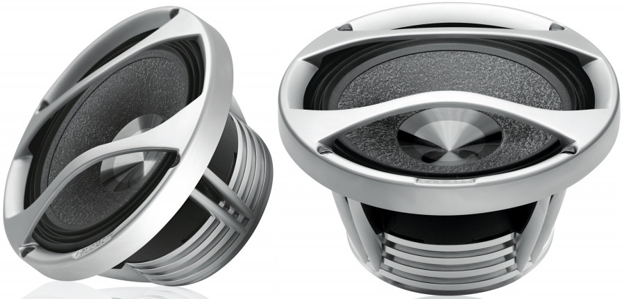 Автоакустика Audison TH 6.5 Sax