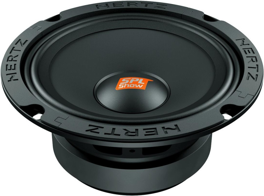 Автоакустика Hertz SV 165