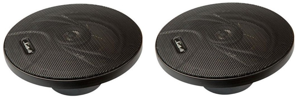 Автоакустика Kicx STC 652