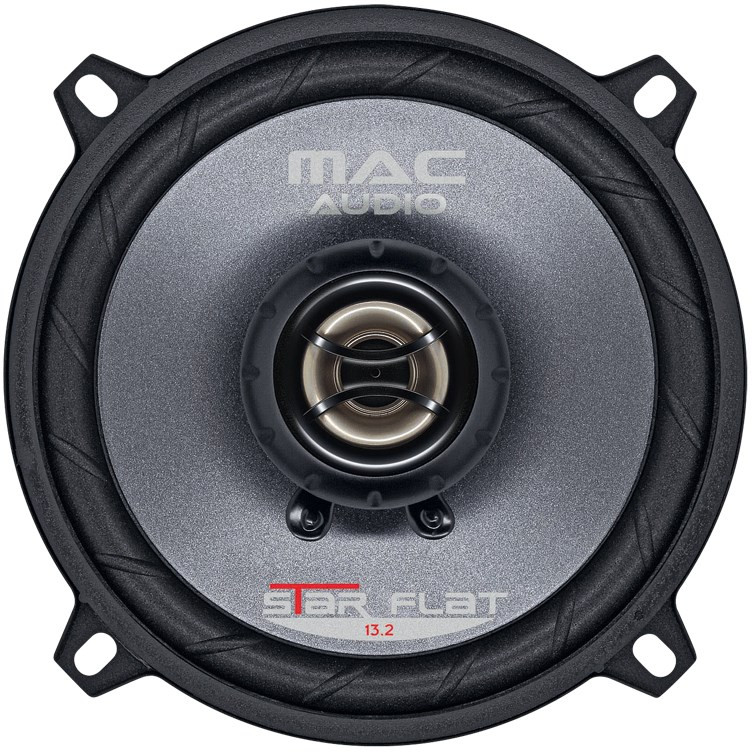 Автоакустика Mac Audio Star Flat 13.2