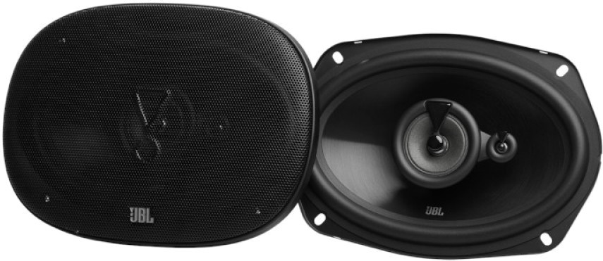 Автоакустика JBL Stage2 965M