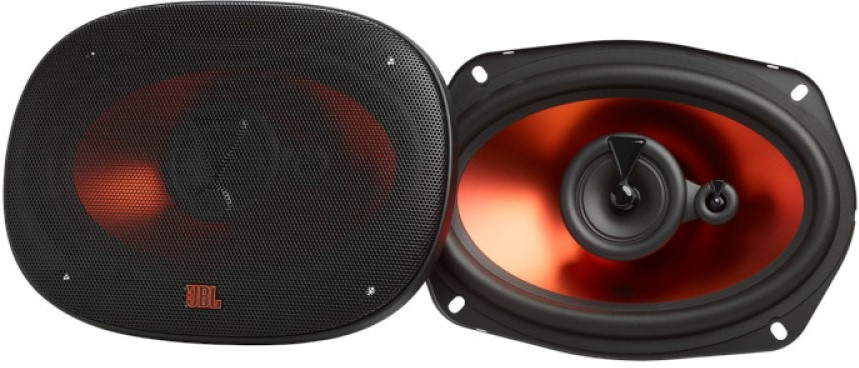 Автоакустика JBL Stage1 962M