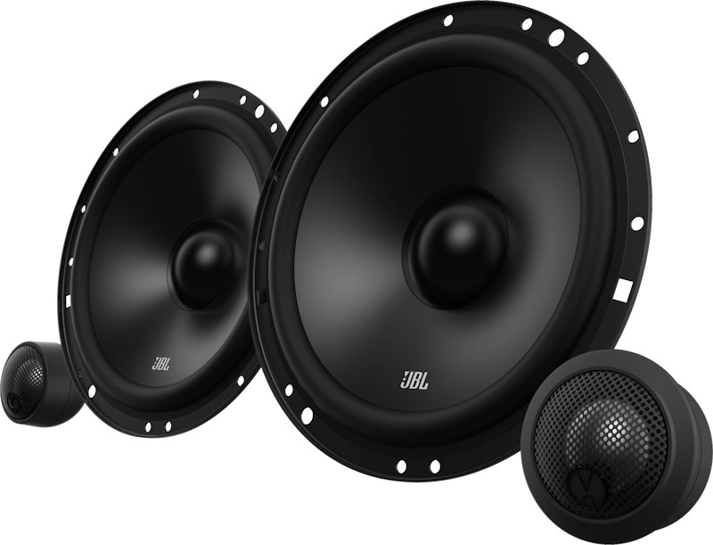 Автоакустика JBL Stage1 61CFS