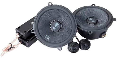 Автоакустика JBL Stadium 52CF