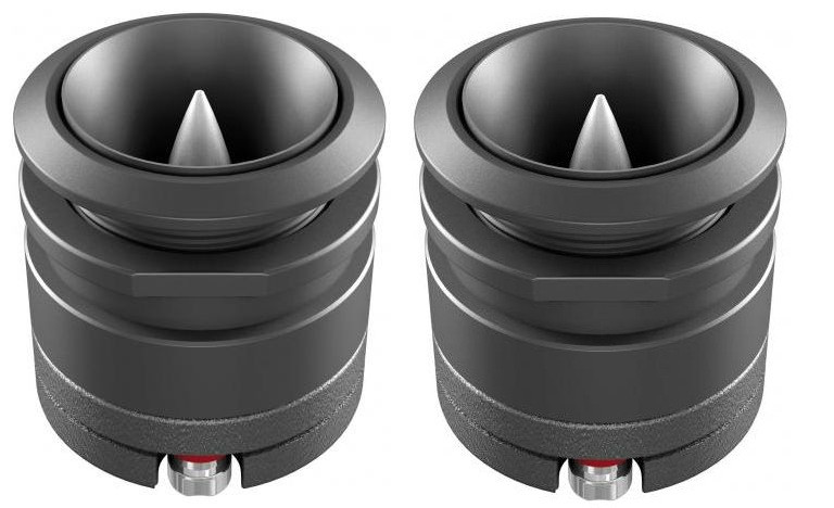 Автоакустика Hertz ST 25