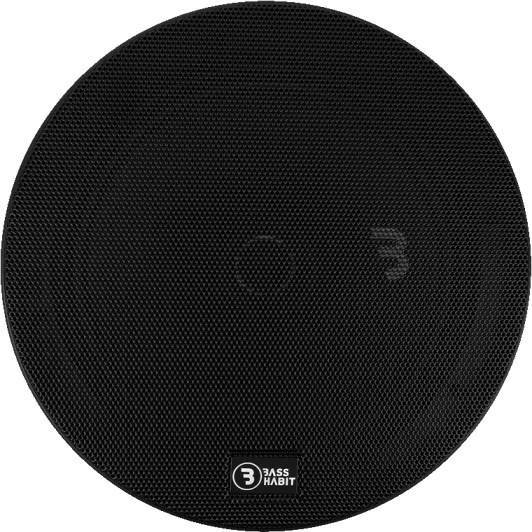 Автоакустика Bass Habit SPL Elite SE200CX