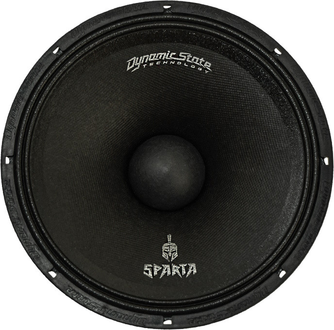 Автоакустика Dynamic State SPARTA SM-164