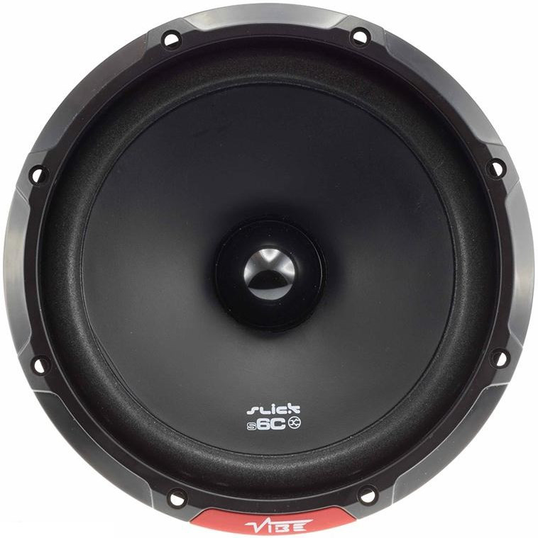 Автоакустика Vibe Slick 6C V7