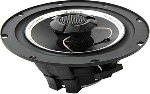 Автоакустика Vibe Slick 6