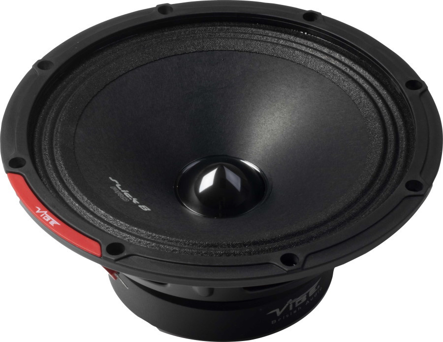 Автоакустика Vibe Slick Pro 8M-V0