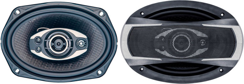 Автоакустика Shuttle Skylor Nexxt NXX-6925