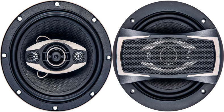 Автоакустика Shuttle Skylor Nexxt NXX-1624