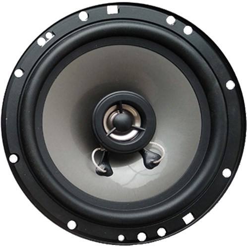 Автоакустика Shuttle Skylor Slim SLM-1622