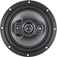 Автоакустика Shuttle Skylor Competition CMP-1624