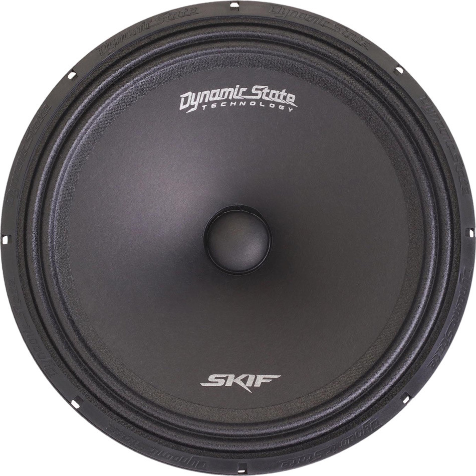 Автоакустика Dynamic State SKIF SKM-20V