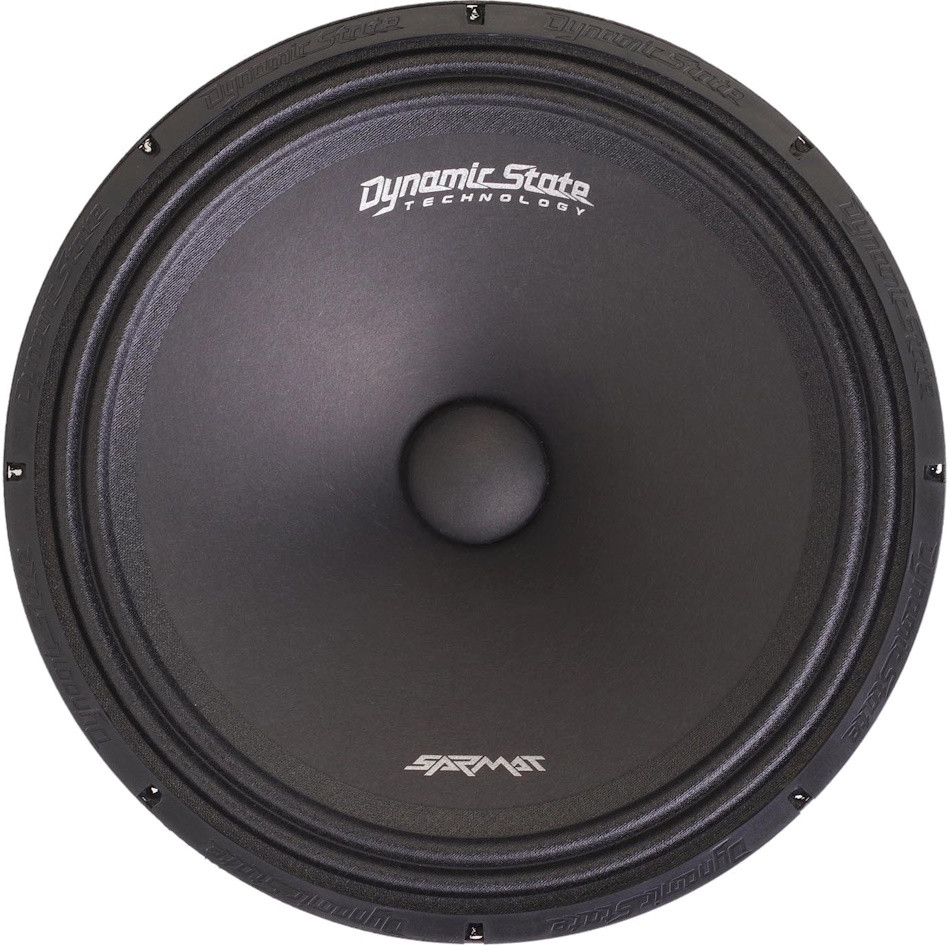 Автоакустика Dynamic State SARMAT SMM-20V