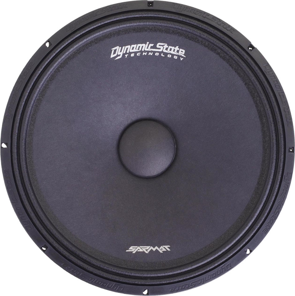 Автоакустика Dynamic State SARMAT SMM-20S
