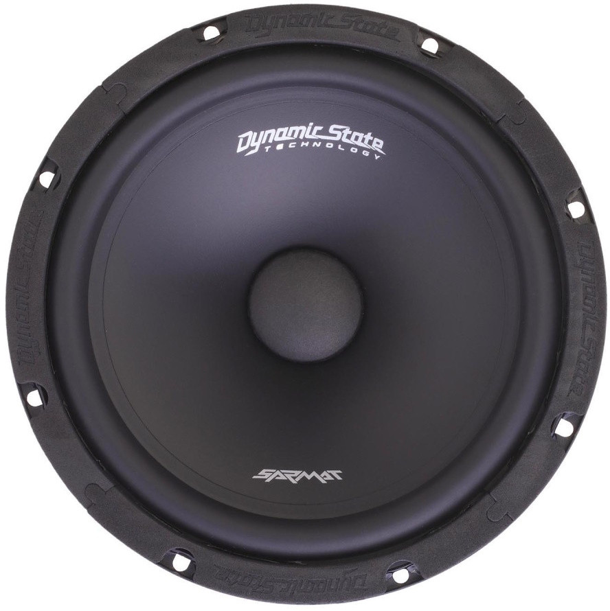 Автоакустика Dynamic State SARMAT SMM-20L
