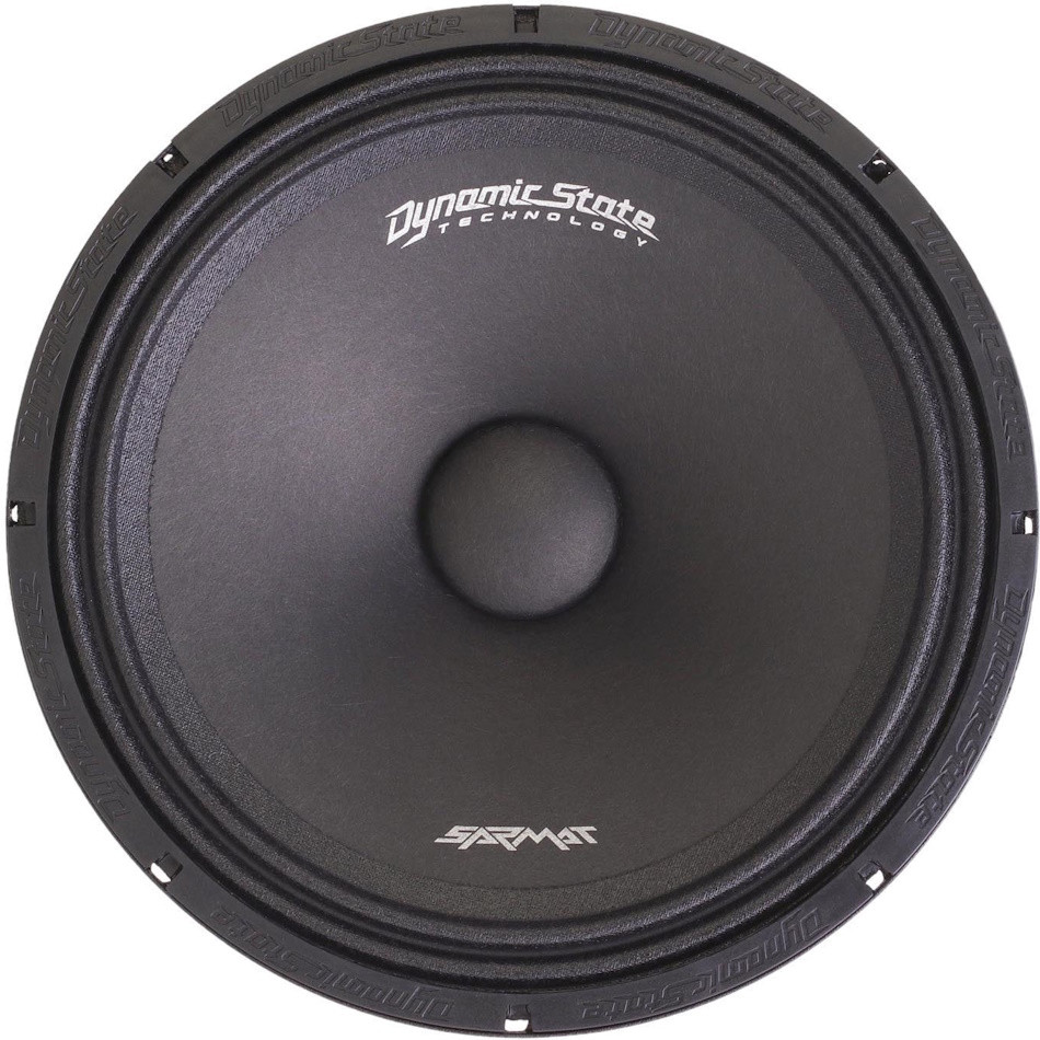 Автоакустика Dynamic State SARMAT SMM-16V
