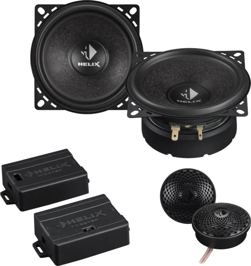 Автоакустика Helix S 42C