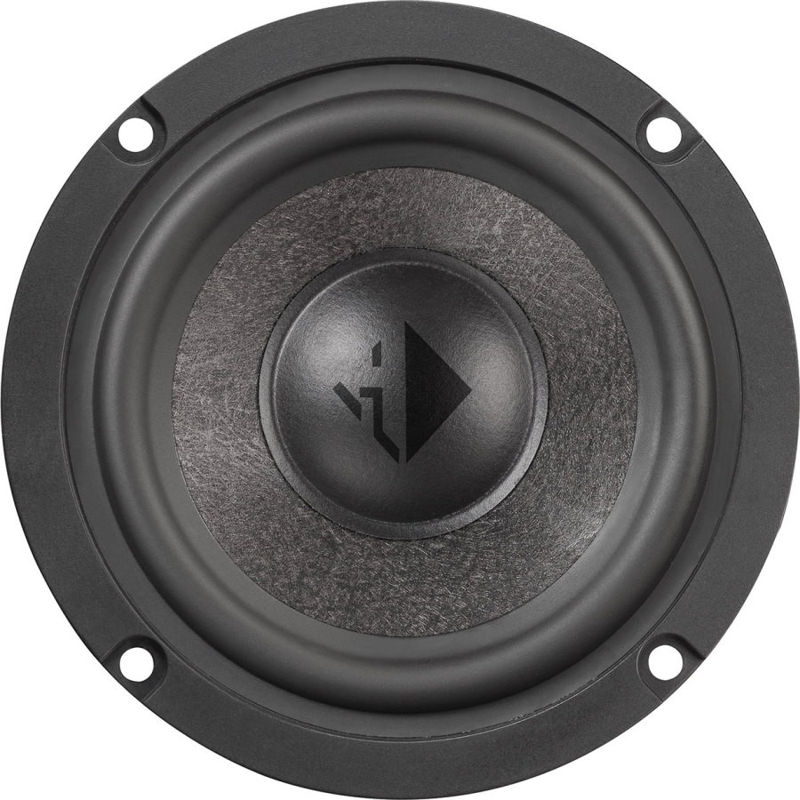 Автоакустика Helix S 3M