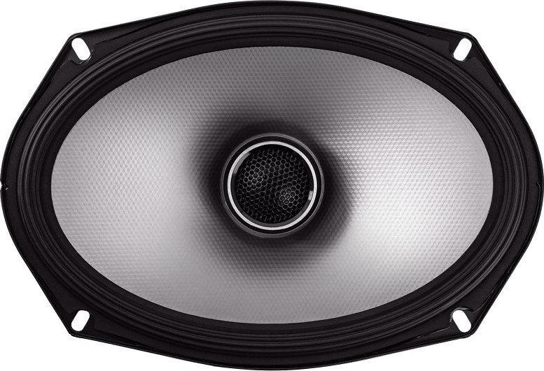 Автоакустика Alpine S2-S69